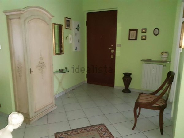 appartamento in affitto a Canelli