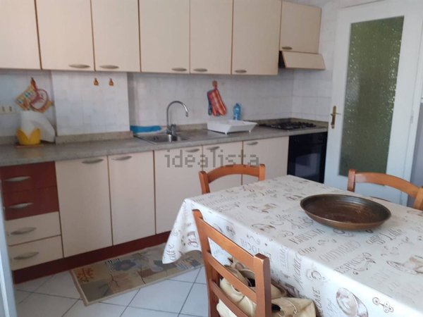 appartamento in affitto a Canelli