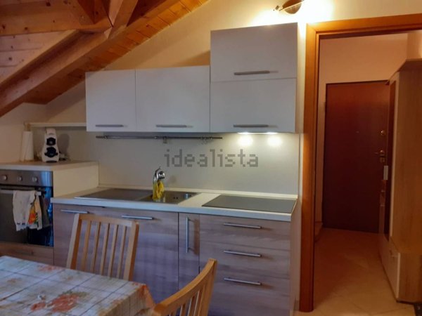 appartamento in affitto a Canelli