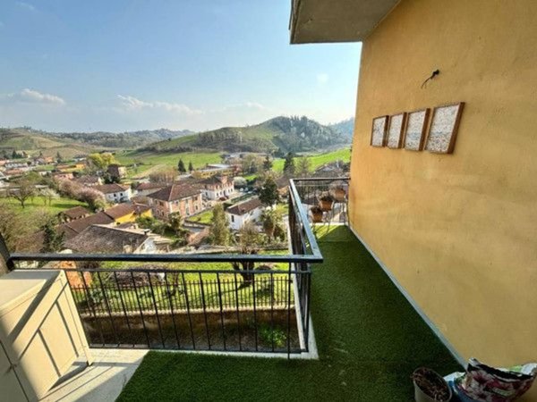 appartamento in affitto a Canelli