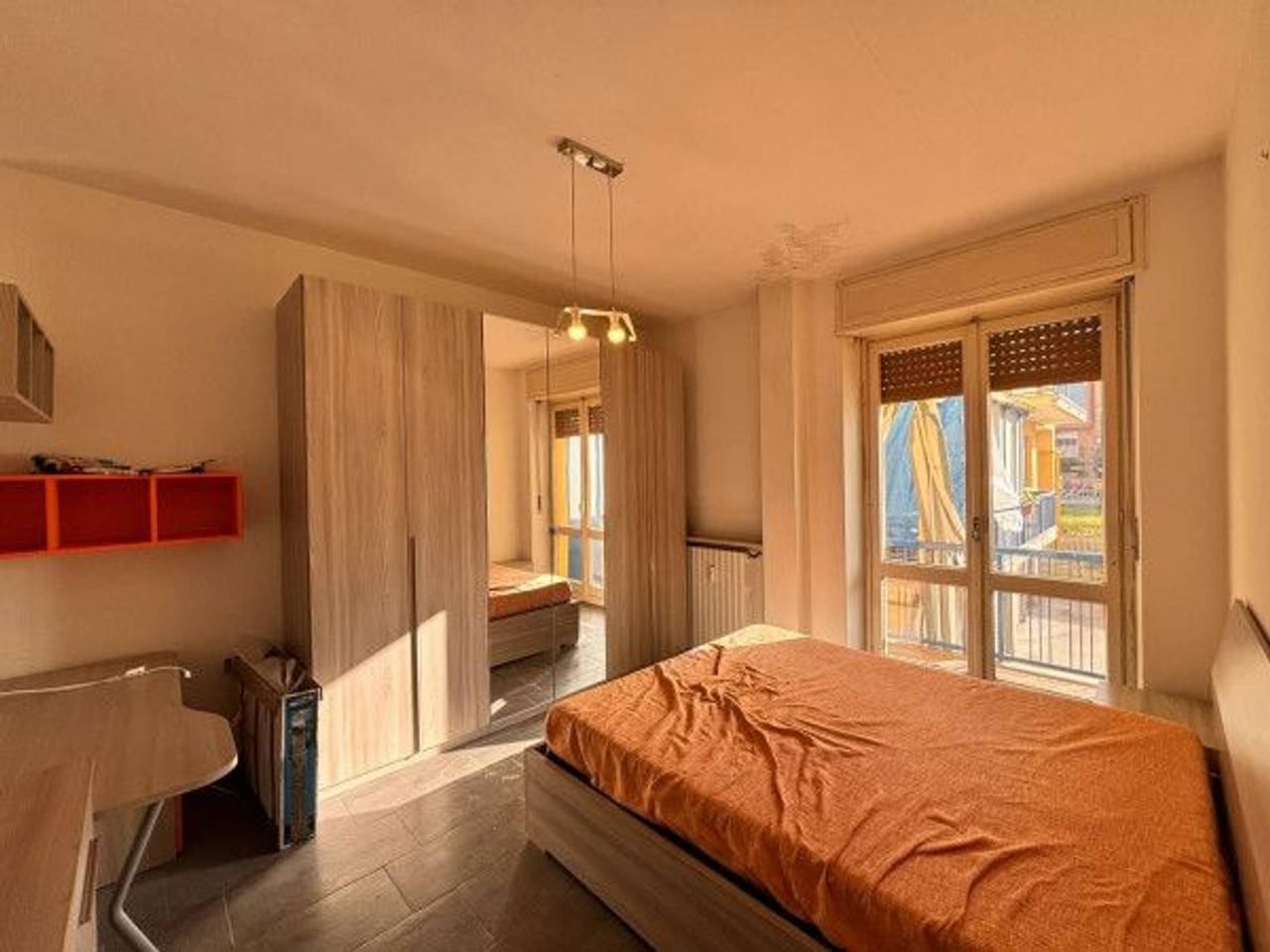 appartamento in affitto a Canelli