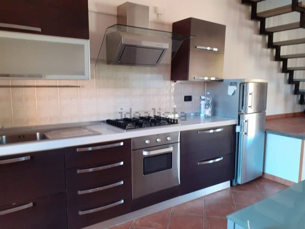 appartamento in affitto a Canelli