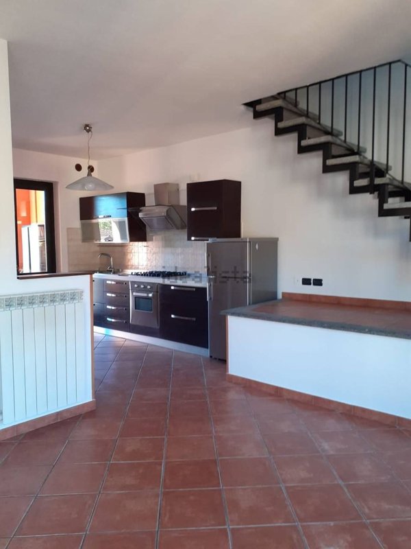 appartamento in affitto a Canelli