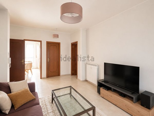 appartamento in affitto a Canelli