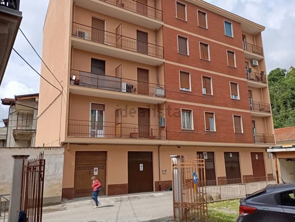appartamento in affitto a Canelli