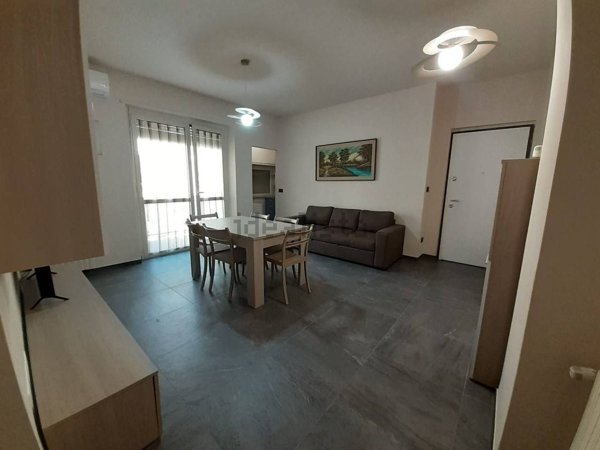 appartamento in affitto a Canelli