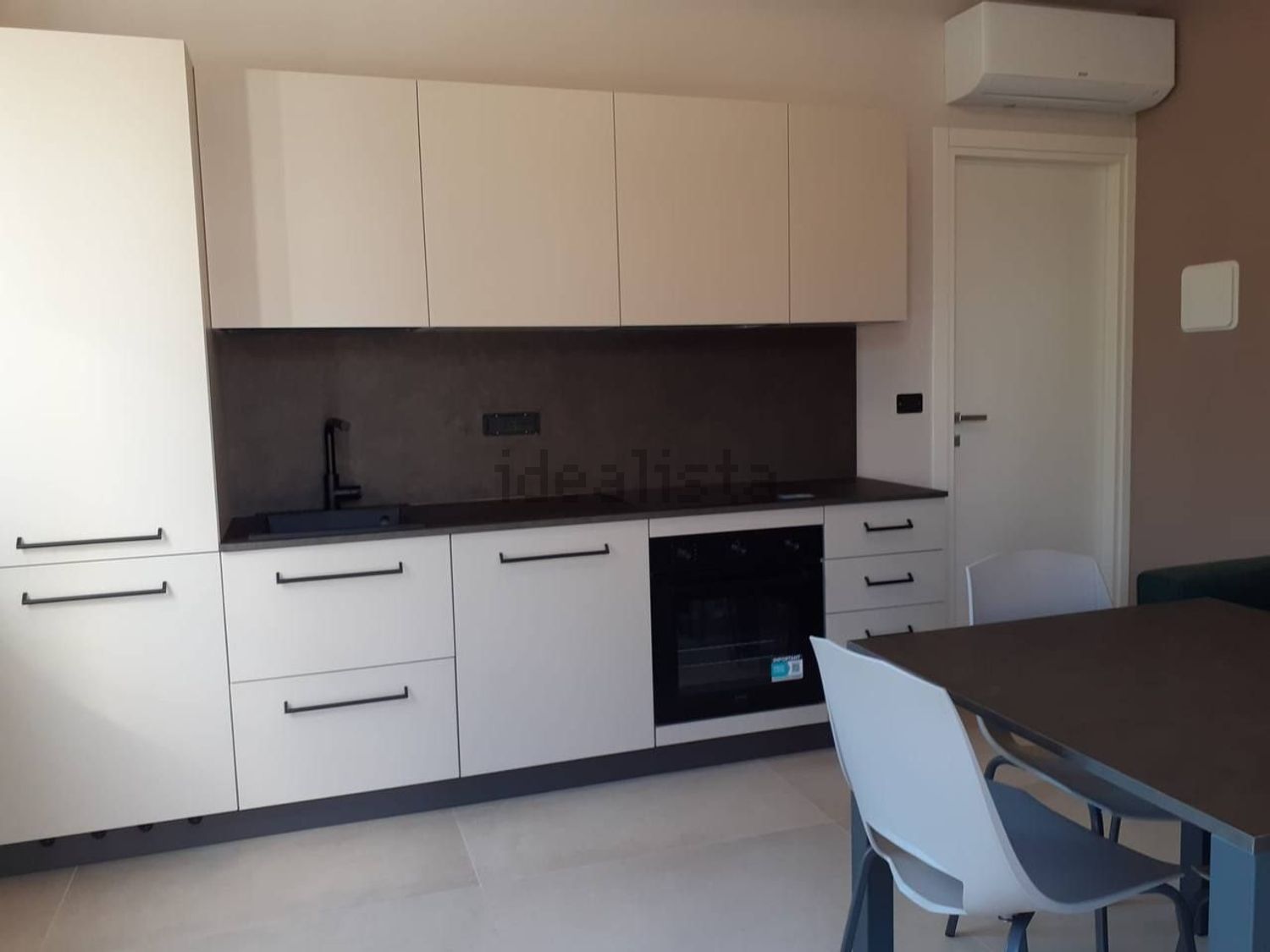 appartamento in affitto a Canelli