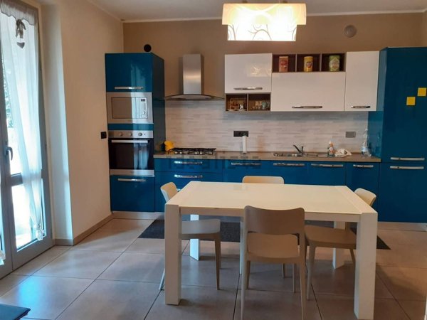 appartamento in affitto a Canelli