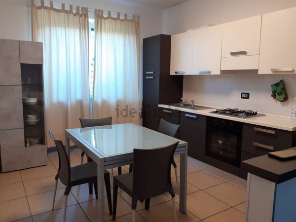 appartamento in affitto a Canelli