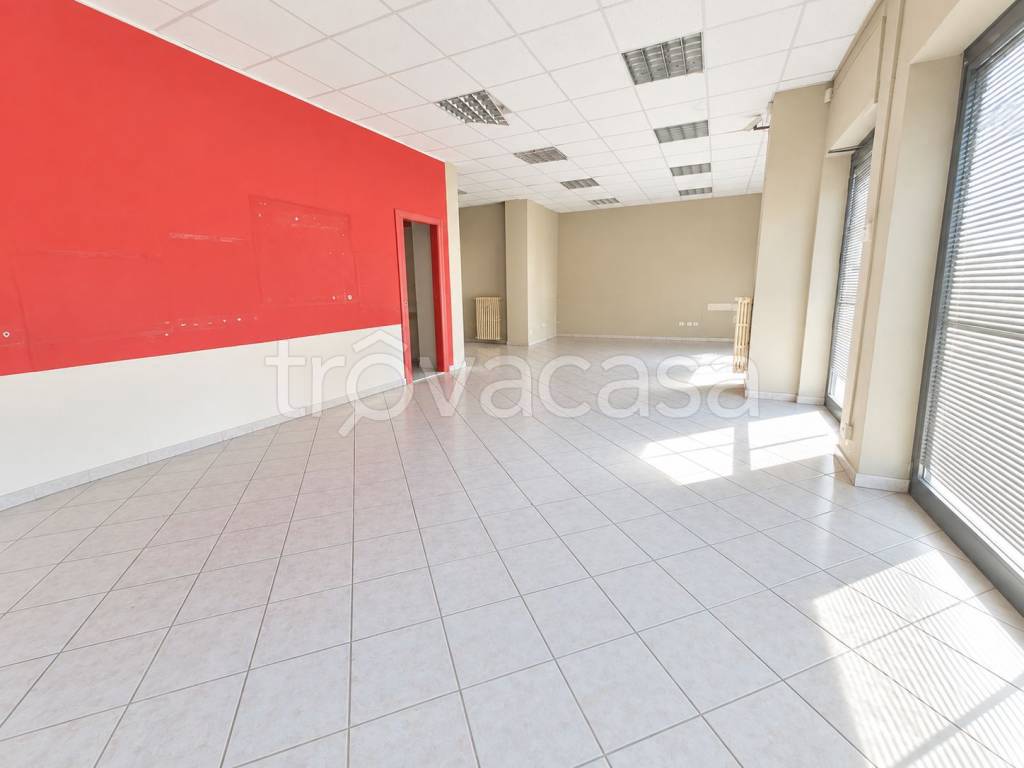 appartamento in affitto a Canelli