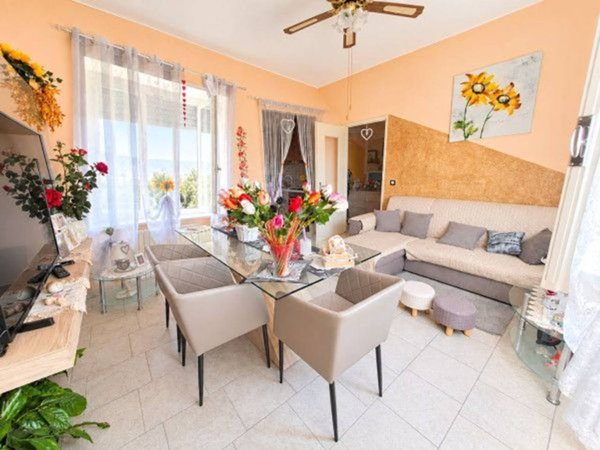 appartamento in affitto a Canelli