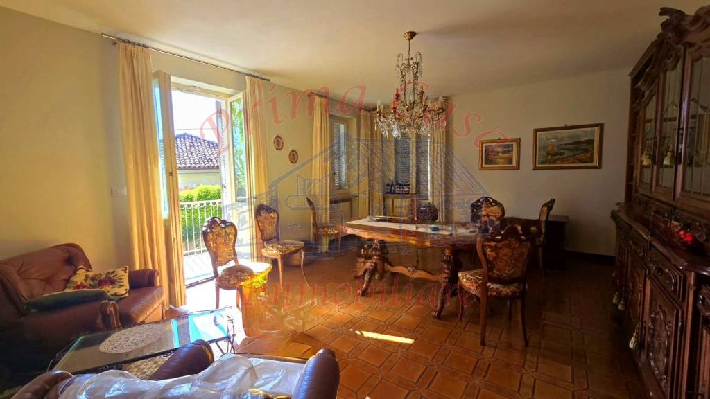 appartamento in affitto a Castagnole delle Lanze