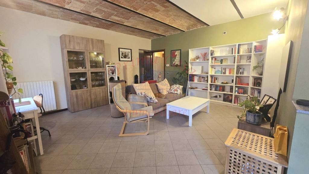 appartamento in affitto a Castagnole delle Lanze in zona Valle Tanaro