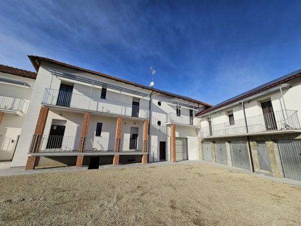 appartamento in affitto a Castell'Alfero