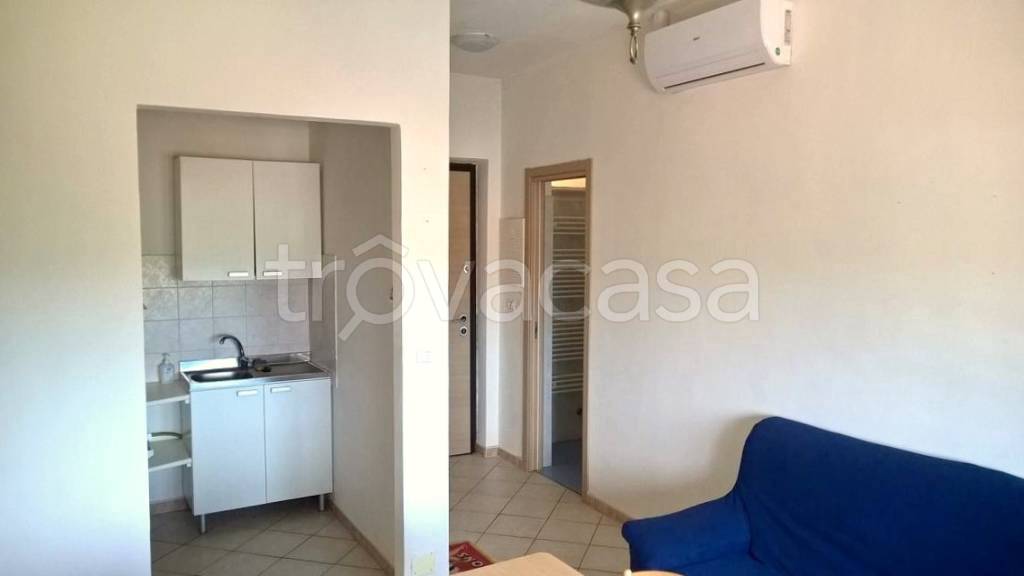appartamento in affitto a Castell'Alfero