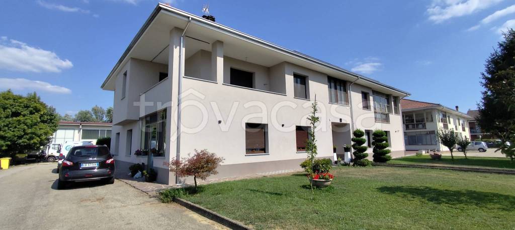 appartamento in affitto a Castell'Alfero