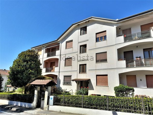 appartamento in affitto a Castell'Alfero in zona Callianetto