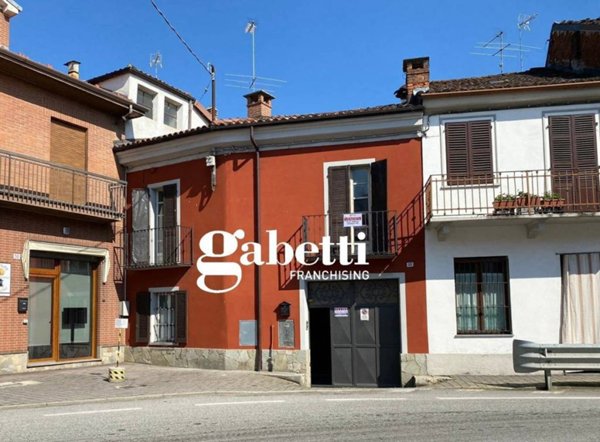 appartamento in affitto a Castello di Annone