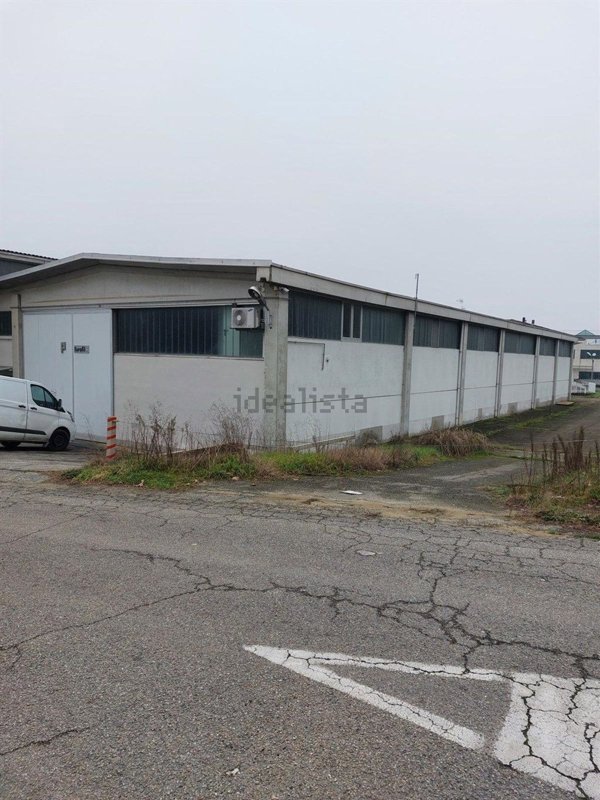 villa in affitto a Castello di Annone