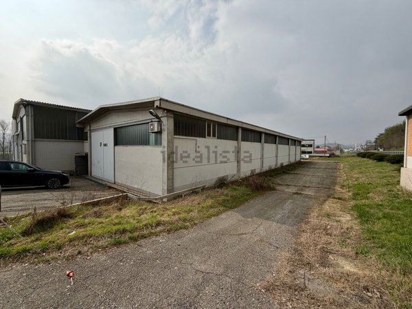 villa in affitto a Castello di Annone