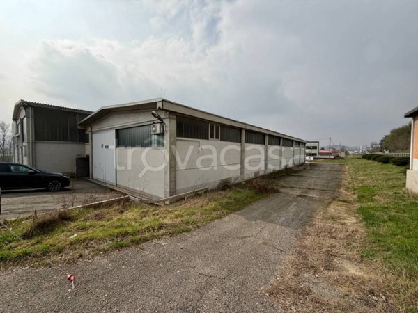 locale commerciale in affitto a Castello di Annone