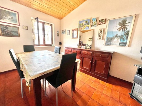 appartamento in affitto a Castelnuovo Don Bosco