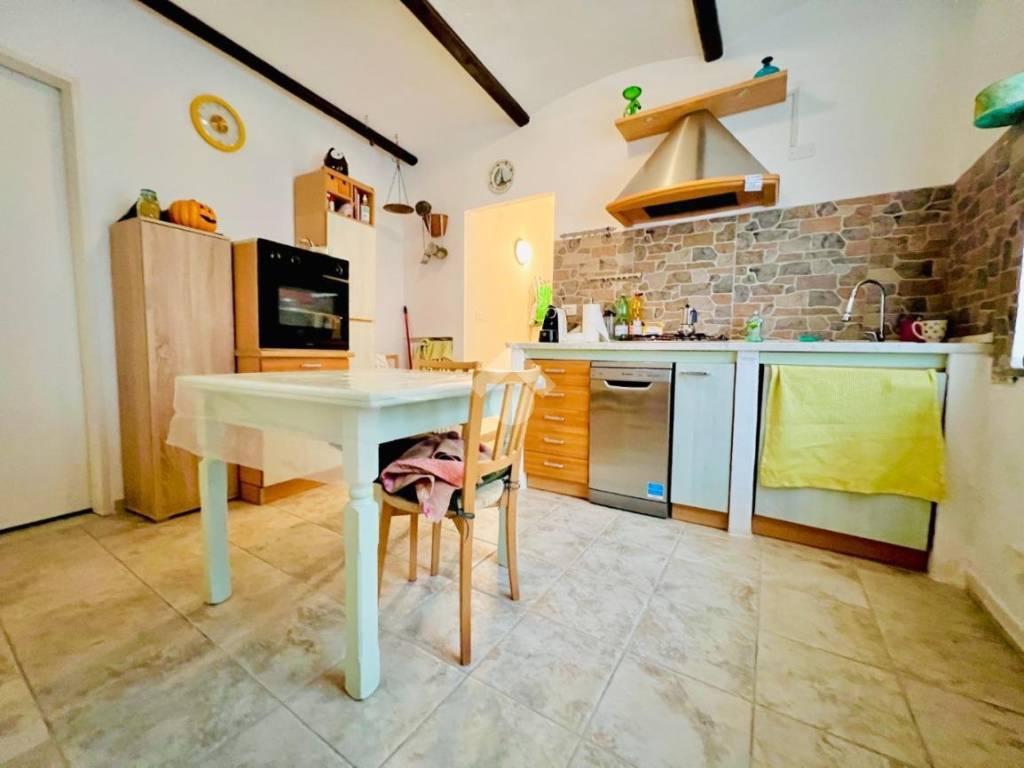 appartamento in affitto a Castelnuovo Don Bosco