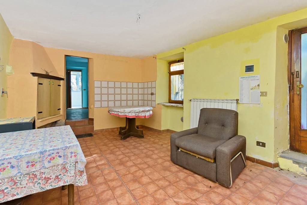 casa indipendente in affitto a Castelnuovo Don Bosco