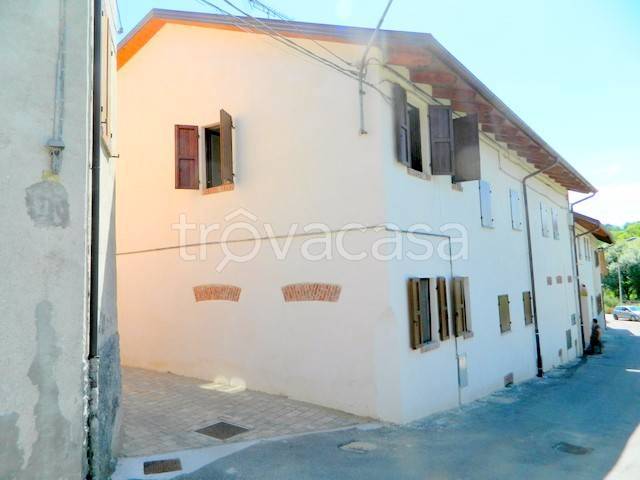 appartamento in affitto a Castelnuovo Don Bosco