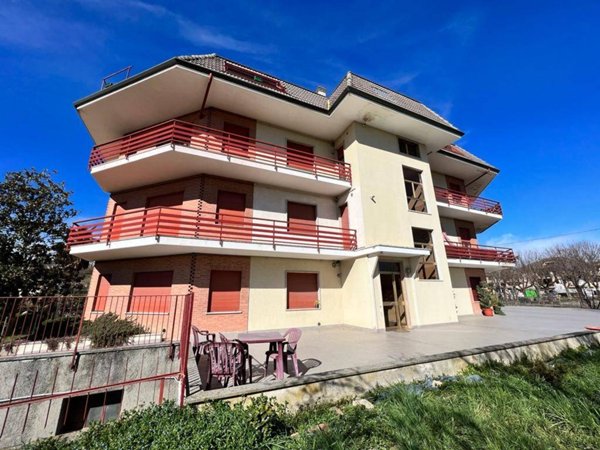 appartamento in affitto a Castelnuovo Don Bosco