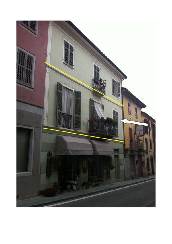 appartamento in affitto a Castelnuovo Don Bosco