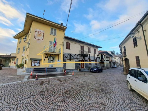 appartamento in affitto a Cinaglio