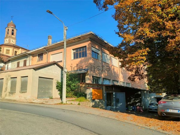 ufficio in affitto a Cortiglione