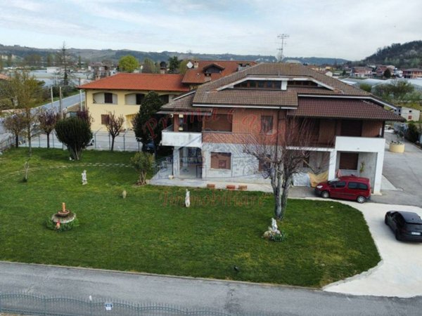 appartamento in affitto a Costigliole d'Asti