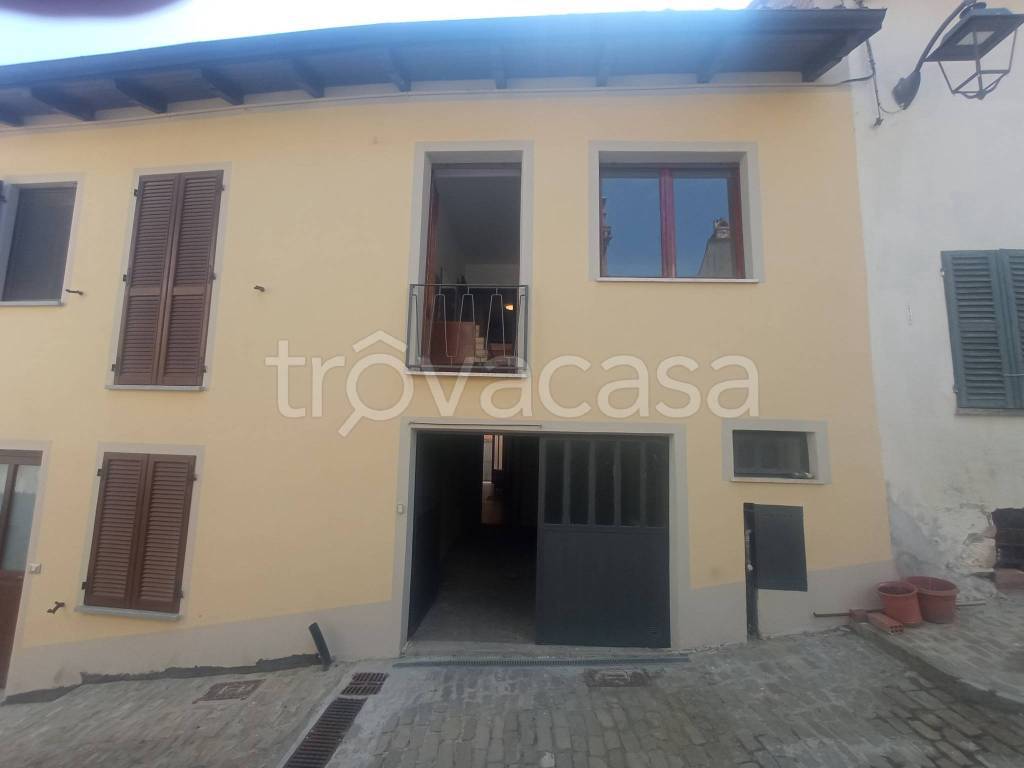 casa indipendente in affitto a Grana Monferrato