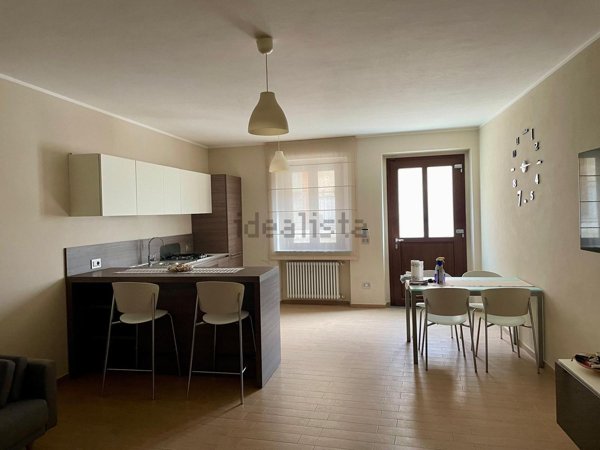 appartamento in affitto a Grana Monferrato