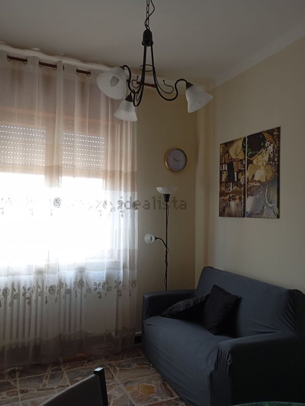 appartamento in affitto ad Incisa Scapaccino in zona Poggio
