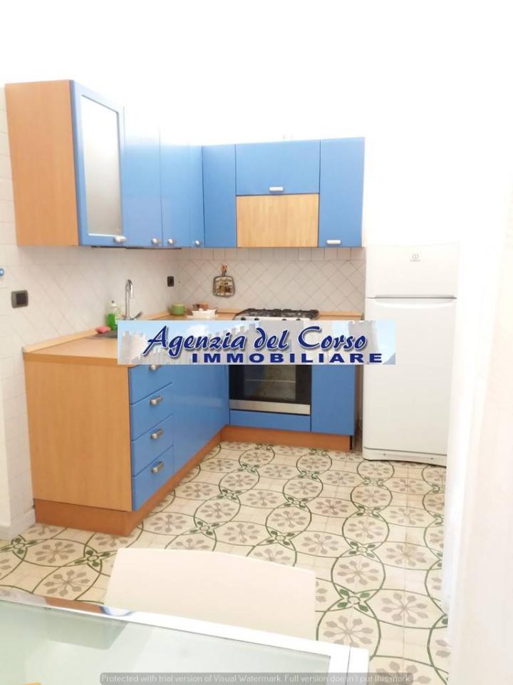 appartamento in affitto ad Alcamo in zona Centro Città