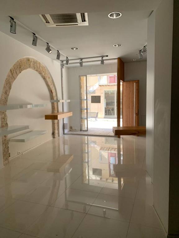 appartamento in affitto ad Alcamo in zona Centro Città