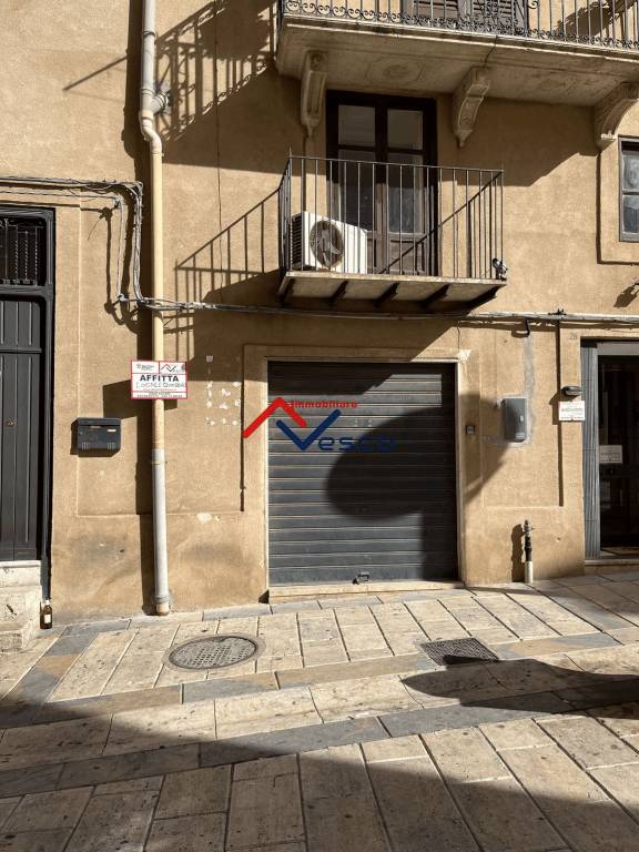 appartamento in affitto ad Alcamo