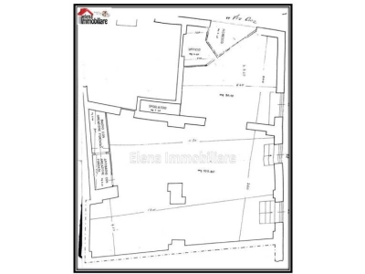negozio in affitto ad Alcamo
