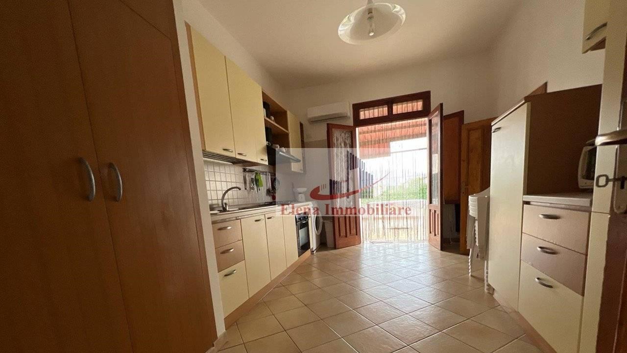 appartamento in affitto ad Alcamo
