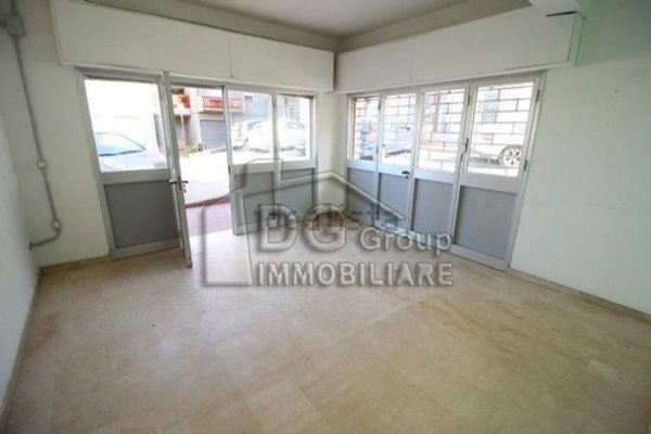 locale commerciale in affitto ad Alcamo