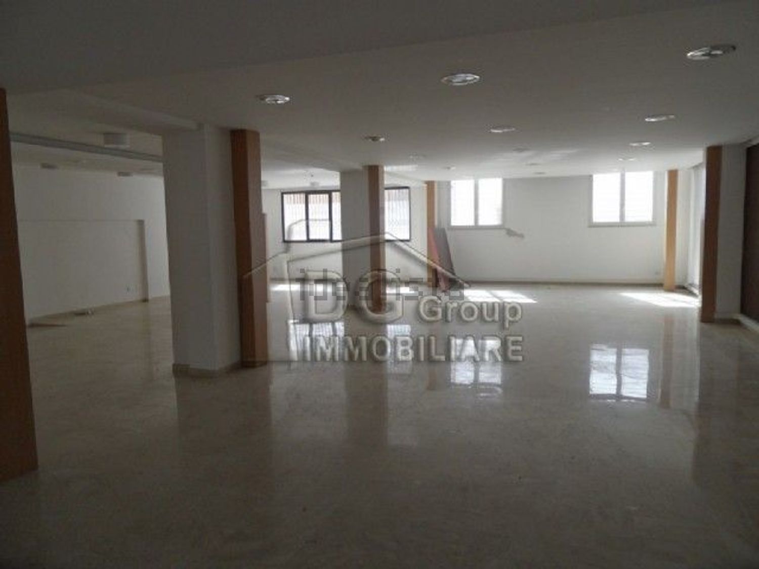 locale commerciale in affitto ad Alcamo