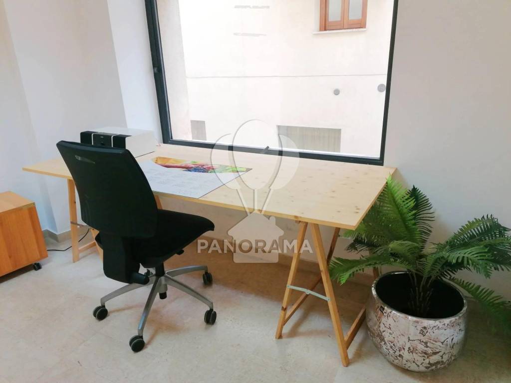 ufficio in affitto ad Alcamo
