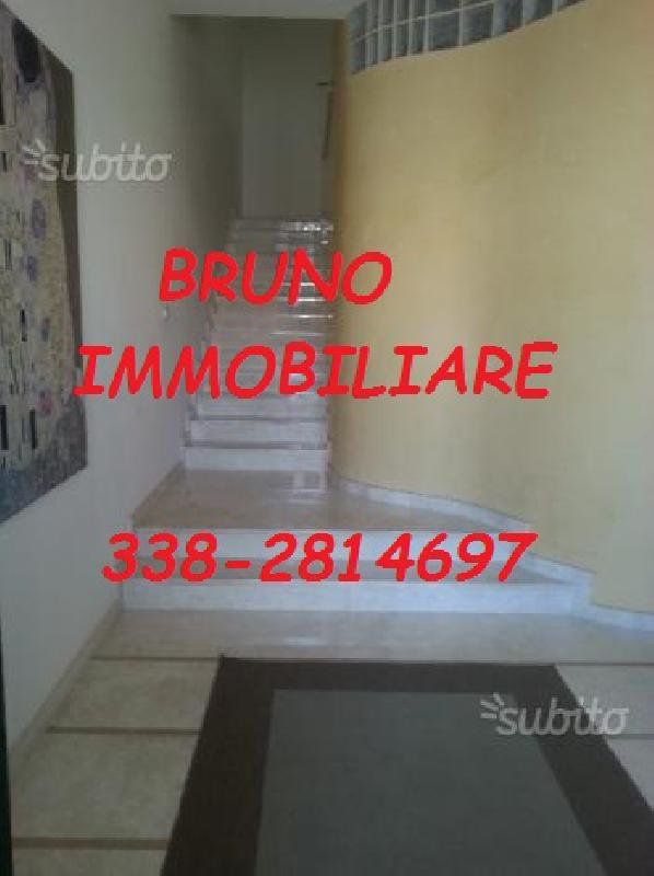 appartamento in affitto ad Alcamo