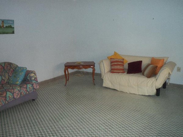appartamento in affitto ad Alcamo