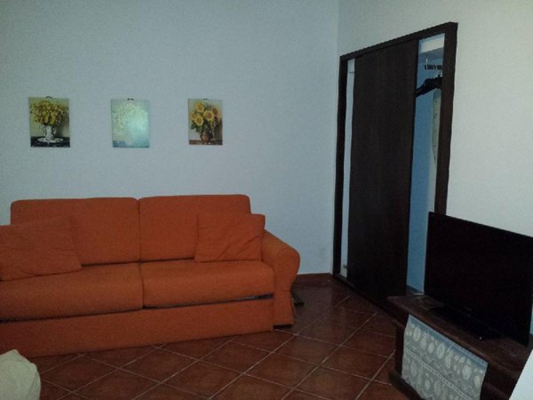 appartamento in affitto ad Alcamo