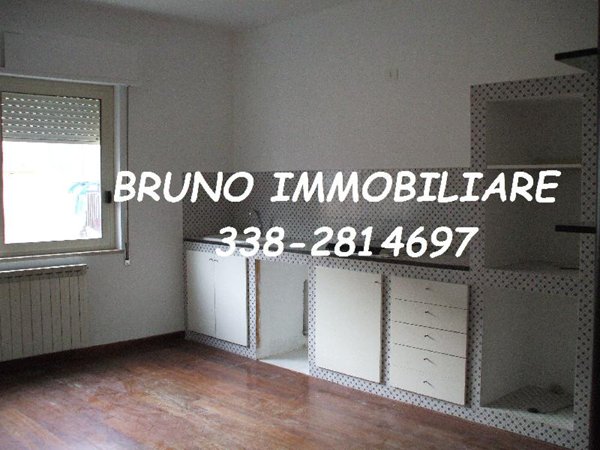 appartamento in affitto ad Alcamo