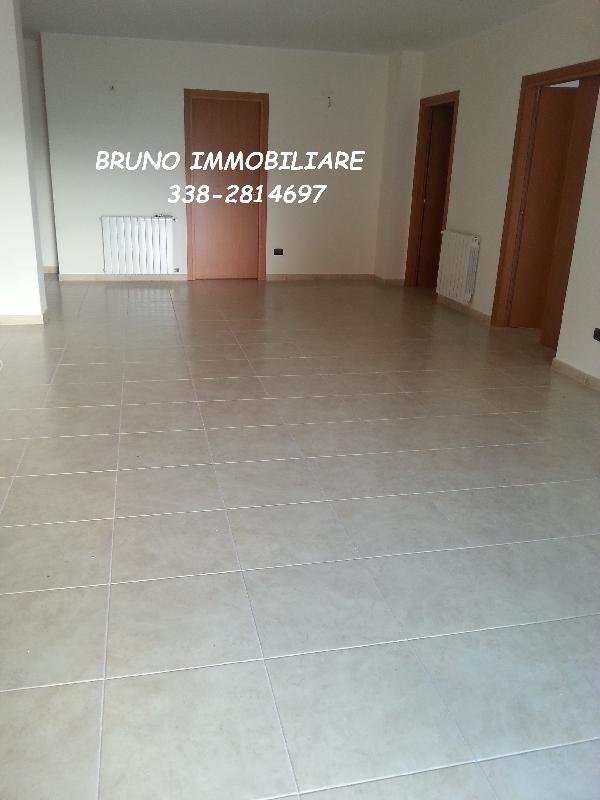 appartamento in affitto ad Alcamo